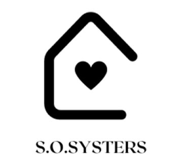 Logo SOSYSTERS
